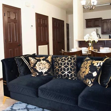 1 Min To University Utrgv 2Bd 2Bt Town Suite Единбург Екстериор снимка
